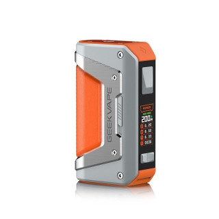 MOD Geekvape Aegis Legend 2 ( L200 ) - Orange