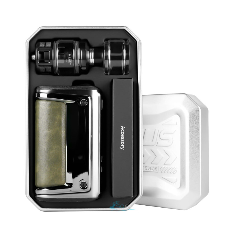 KIT Voopoo Argus GT II - Dark Blue KIT Voopoo Argus GT II - Dark Blue