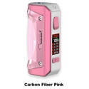 MOD Geekvape Aegis Solo 2 ( S100 ) - Carbon Fiber Pink MOD Geekvape Aegis Solo 2 ( S100 ) - Carbon Fiber Pink