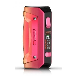 MOD Geekvape Aegis Solo 2 ( S100 ) - Pink Gold