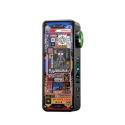 MOD Lost Vape Centaurus M100 - Ble Bear MOD Lost Vape Centaurus M100 - Ble Bear