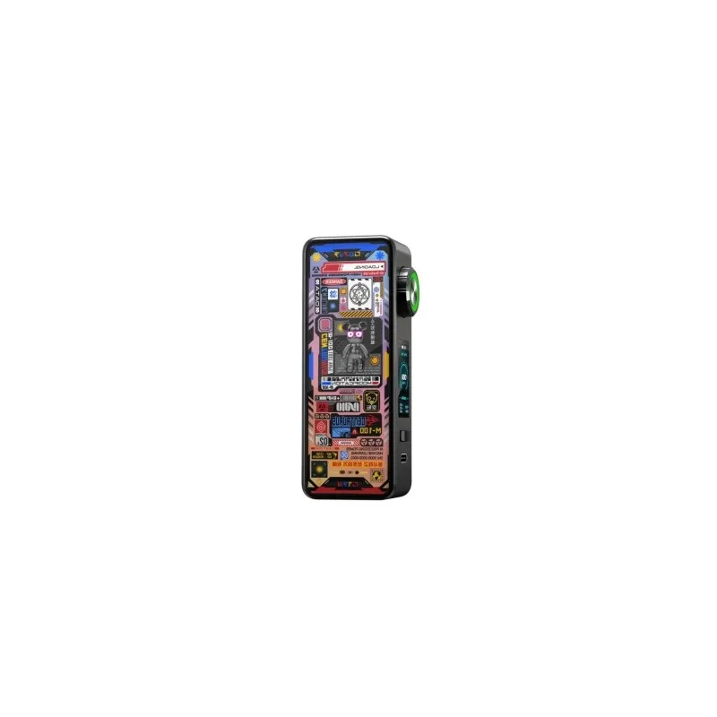 MOD Lost Vape Centaurus M100 - Ble Bear MOD Lost Vape Centaurus M100 - Ble Bear