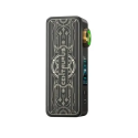 MOD Lost Vape Centaurus M100 - Concerto Gunmetal MOD Lost Vape Centaurus M100 - Concerto Gunmetal