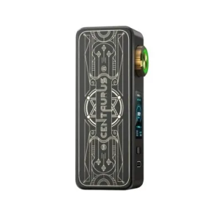 MOD Lost Vape Centaurus M100 - Concerto Gunmetal