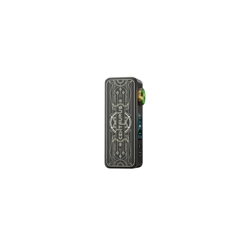 MOD Lost Vape Centaurus M100 - Concerto Gunmetal MOD Lost Vape Centaurus M100 - Concerto Gunmetal