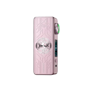 MOD Lost Vape Centaurus M100 - Dusty Rose