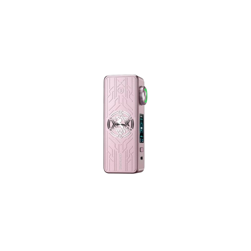 MOD Lost Vape Centaurus M100 - Dusty Rose MOD Lost Vape Centaurus M100 - Dusty Rose