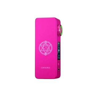 MOD Lost Vape Centaurus M100 - Lunar Pink
