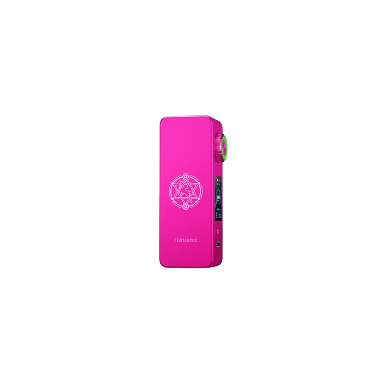 MOD Lost Vape Centaurus M100 - Lunar Pink MOD Lost Vape Centaurus M100 - Lunar Pink
