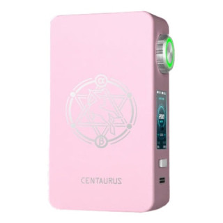 MOD Lost Vape Centaurus M200 - Baby Pink