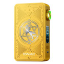 MOD Lost Vape Centaurus M200 - Golden Knight MOD Lost Vape Centaurus M200 - Golden Knight
