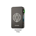 MOD Lost Vape Centaurus M200 - Gunmetal Gray MOD Lost Vape Centaurus M200 - Gunmetal Gray