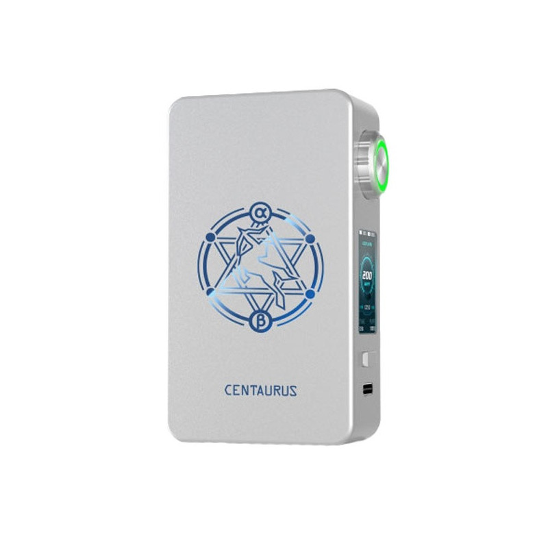 MOD Lost Vape Centaurus M200 - Interstellar MOD Lost Vape Centaurus M200 - Interstellar