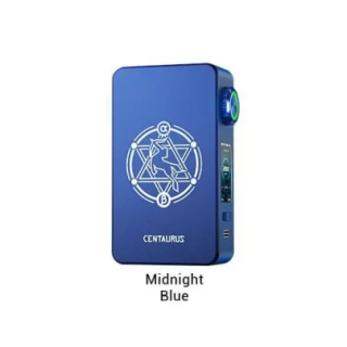 MOD Lost Vape Centaurus M200 - Midnight Blue