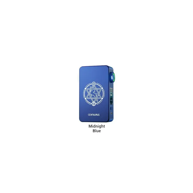 MOD Lost Vape Centaurus M200 - Midnight Blue MOD Lost Vape Centaurus M200 - Midnight Blue