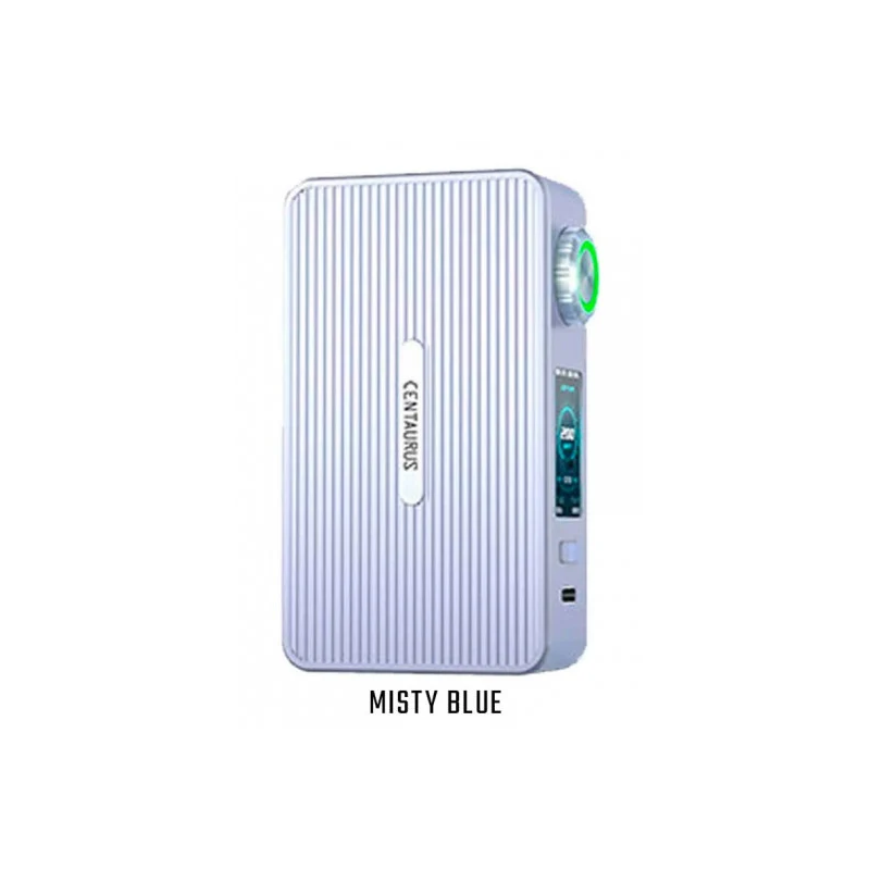 MOD Lost Vape Centaurus M200 - Misty Blue MOD Lost Vape Centaurus M200 - Misty Blue