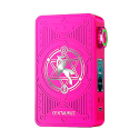 MOD Lost Vape Centaurus M200 - Pink Planet MOD Lost Vape Centaurus M200 - Pink Planet