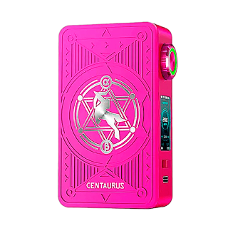 MOD Lost Vape Centaurus M200 - Pink Planet