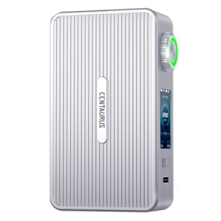 MOD Lost Vape Centaurus M200 - Platinum