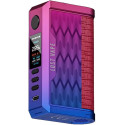 MOD Lost Vape Centaurus Q200 - Royal Blue/Wave Coral MOD Lost Vape Centaurus Q200 - Royal Blue/Wave Coral