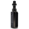 KIT Vaporesso Target 200 - Carbon Black KIT Vaporesso Target 200 - Carbon Black