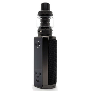 KIT Vaporesso Target 200 - Carbon Black