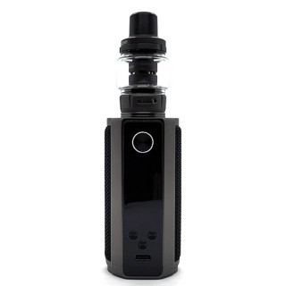 KIT Vaporesso Target 200 - Carbon Black KIT Vaporesso Target 200 - Carbon Black