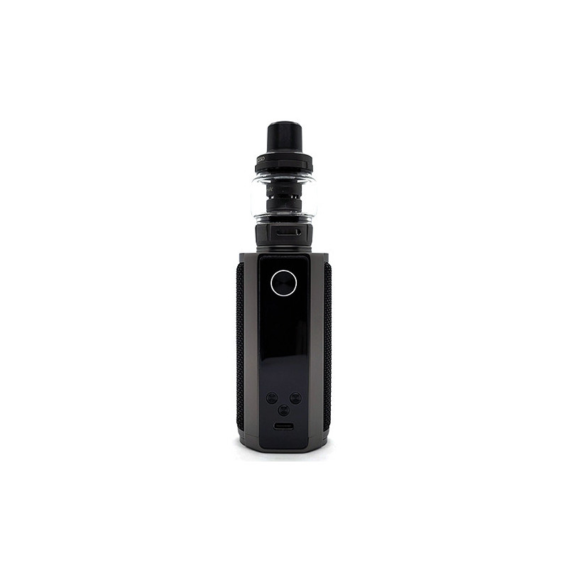 KIT Vaporesso Target 200 - Carbon Black KIT Vaporesso Target 200 - Carbon Black