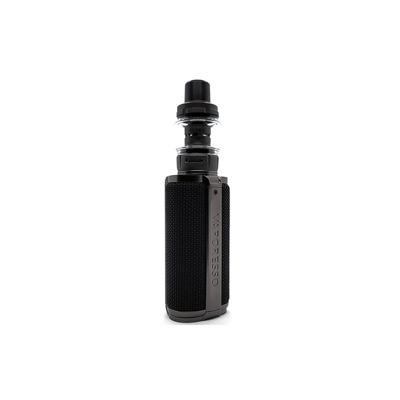 KIT Vaporesso Target 200 - Carbon Black KIT Vaporesso Target 200 - Carbon Black