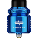 Atomizer Digiflavor Drop RDA V2 - Blue Atomizer Digiflavor Drop RDA V2 - Blue