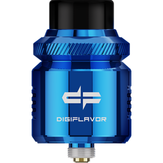 Atomizer Digiflavor Drop RDA V2 - Blue