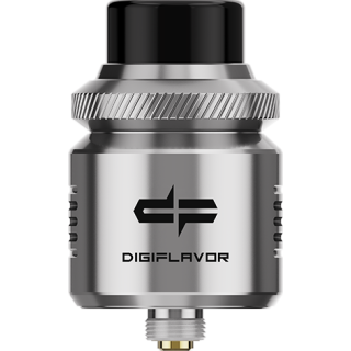Atomizer Digiflavor Drop RDA V2 - SS