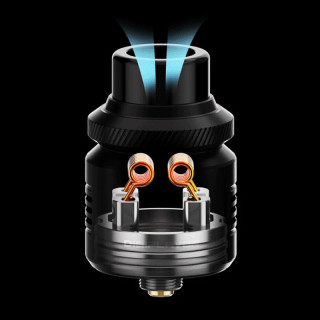 Atomizer Digiflavor Drop RDA V2 - Blue Atomizer Digiflavor Drop RDA V2 - Blue