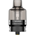 Atomizer PnP Pod Tank - Black Atomizer PnP Pod Tank - Black