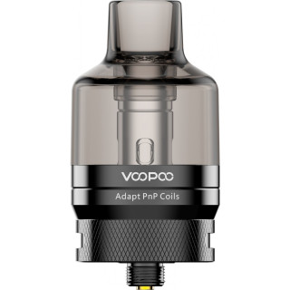 Atomizer PnP Pod Tank - Black