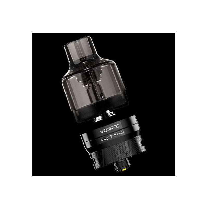 Atomizer PnP Pod Tank - Black Atomizer PnP Pod Tank - Black