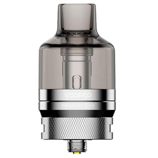 Atomizer PnP Pod Tank - Stainless