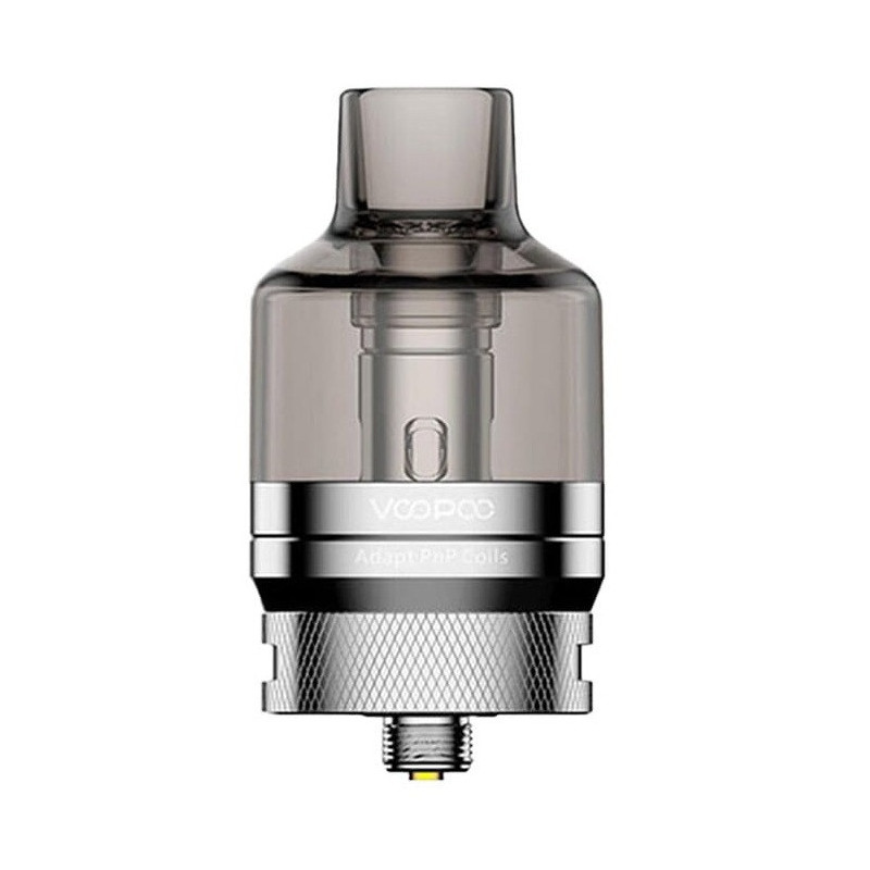 Atomizer PnP Pod Tank - Stainless Atomizer PnP Pod Tank - Stainless