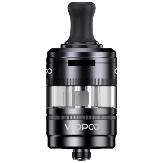 Atomizer PnP X Pod Tank MTL - Black
