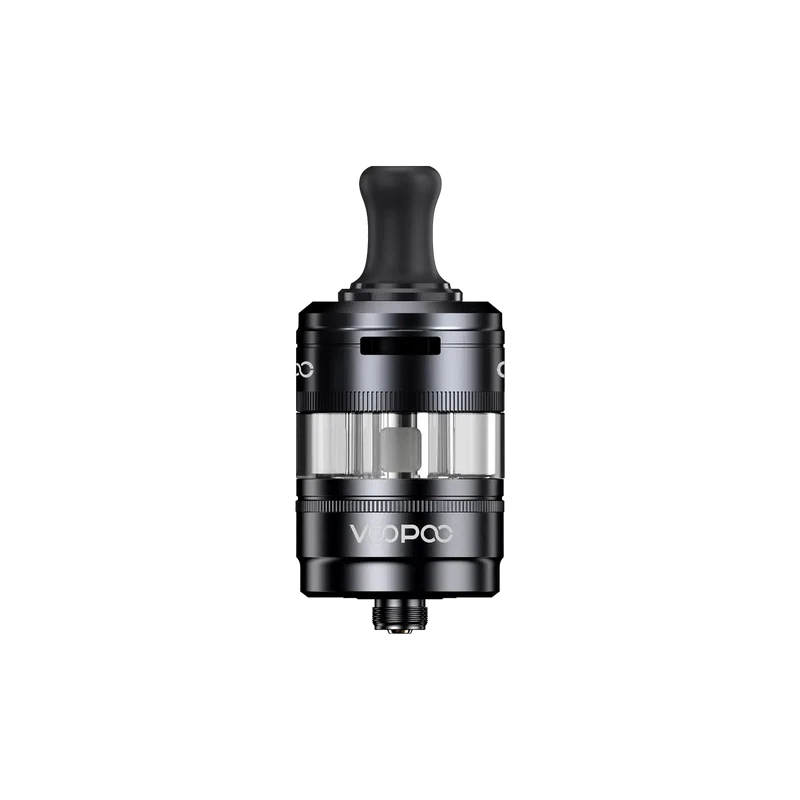 Atomizer PnP X Pod Tank MTL - Black Atomizer PnP X Pod Tank MTL - Black