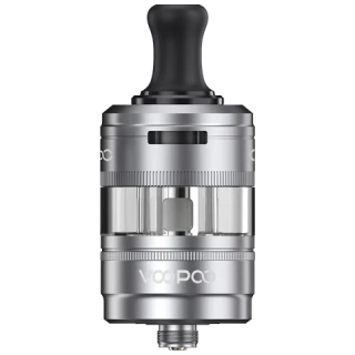 Atomizer PnP X Pod Tank MTL - Silver