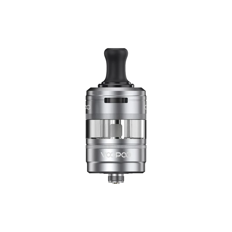 Atomizer PnP X Pod Tank MTL - Silver Atomizer PnP X Pod Tank MTL - Silver