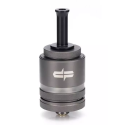 Digiflavor Siren MTL RTA V4 Gunmetal Digiflavor Siren MTL RTA V4 Gunmetal