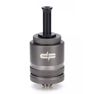 Digiflavor Siren MTL RTA V4 Gunmetal