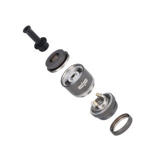 Digiflavor Siren MTL RTA V4 Gunmetal Digiflavor Siren MTL RTA V4 Gunmetal