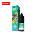 Liquid SIGMA FRESH Salts 10ml - Kwaśna Borówka i Mięta 20mg/ml Liquid SIGMA FRESH Salts 10ml - Kwaśna Borówka i Mięta 20mg/ml