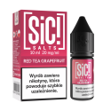 Liquid SIC! Salt 10ml - THEA Red Tea Grapefruit 20mg/ml Liquid SIC! Salt 10ml - THEA Red Tea Grapefruit 20mg/ml