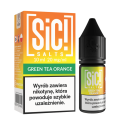 Liquid SIC! Salt 10ml - THEA Green Tea Orange 20mg/ml Liquid SIC! Salt 10ml - THEA Green Tea Orange 20mg/ml