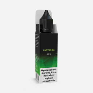 Liquid Vbar Salt 10ml - Cactus Ice 20mg/ml