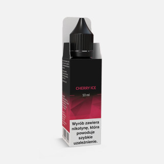 Liquid Vbar Salt 10ml - Cherry Ice 20mg/ml